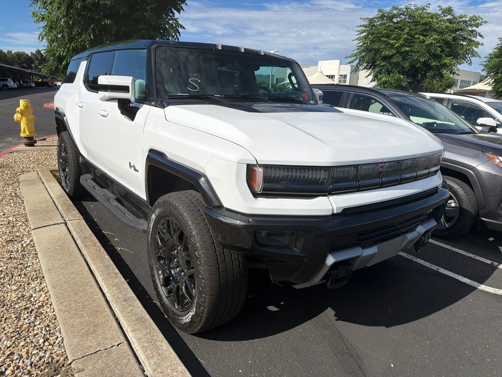 gmc hummer ev 2025 1GKT0NDE6SU118621 image gmc hummer ev 2025 1GKT0NDE6SU118621 image